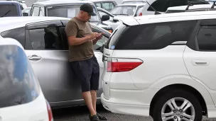  Глава Минпромторга: льготный утильсбор сохранят для массовых автомобилей