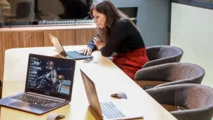  В сферу ИТ привлекут 700 тысяч разработчиков