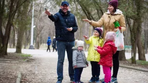  Опора и поддержка: какие льготы и пособия доступны многодетным семьям