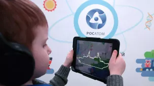 Энергетика добра: как российские атомщики стали финалистами Национальной премии «Наш вклад»