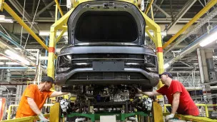  Автопроизводителям, имеющим специнвестконтракты, дадут новую отсрочку по уплате утильсбора