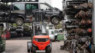  Долгосрочная шкала индексации утильсбора для автомобильной техники начнет действовать с 1 октября