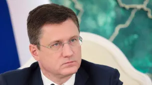 Александр Новак назвал пять целей нового нацпроекта «Эффективная и конкурентная экономика»