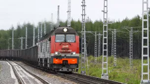  Дорога длиной в полвека: как растет и развивается БАМ  