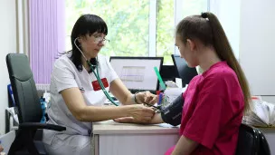 Сосуды под защитой: что делать при высоком давлении