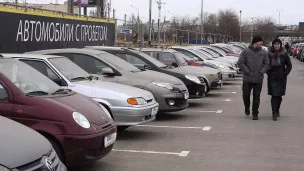  Четыре верных колеса: как выбрать подержанный автомобиль