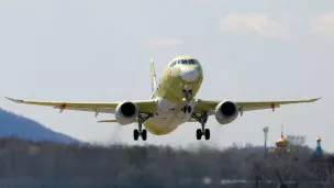  Серийный выпуск полностью импортозамещенных SJ-100, МС-21 и Ил-114 начнут в 2026 году