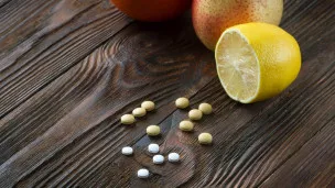  Как правильно принимать витамины?