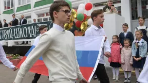  Родные идеалы: что изменится в патриотическом воспитании с 1 сентября