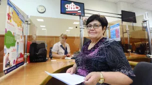  Не возраст и не стаж: какие выплаты положены по страховой пенсии по инвалидности