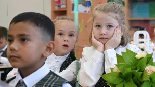  Классная адаптация: как помочь ребенку завести друзей в школе