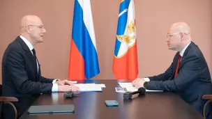 Дмитрий Чернышенко: образование играет особую роль в достижении технологического лидерства