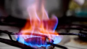 Как выявить утечку газа?