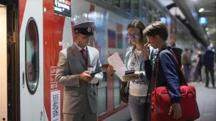  В МВД рассказали, что делать при утере несовершеннолетним паспорта в путешествии по России