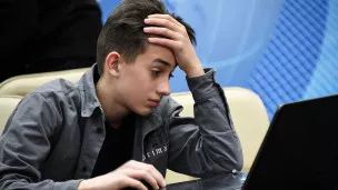  Игра в секретный звонок: как мошенники обманывают детей в цифровой среде