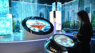  Цифровая эволюция: как «Росатом» развивает города будущего