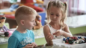  Дайте фору разговору: когда речь ребенка отличается от нормы