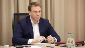 Павел Малков