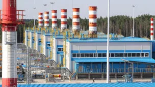  Баланс энергии: как регионы России решают вопросы поставок и потребления энергоресурсов