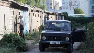 Открытые ворота: как узаконить гараж и землю под ним