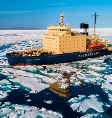 Северный морской  путь и Арктика