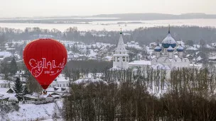  Перепрошивка старины: как изменится география Золотого кольца