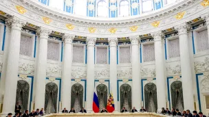  Госсовет: факты, цифры и лица