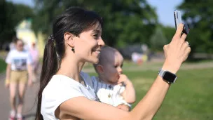  Ребенок учебе не помеха: как государство поддерживает студенческие семьи