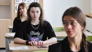  Сергей Кравцов заявил о рекордных показателях ЕГЭ