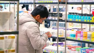  Сам себе не навреди: как принимать витамины с пользой для здоровья