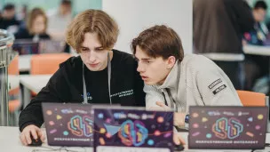  Навык будущего: как Академия ИИ для школьников стала финалистом нацпремии «Наш Вклад»