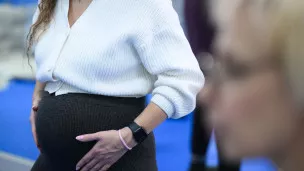  Войдут в положение: как беременной женщине отстоять свои права на работе