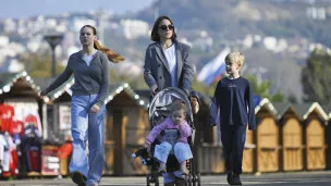  Члены многодетных семей теперь могут подтвердить свой статус через национальный мессенджер