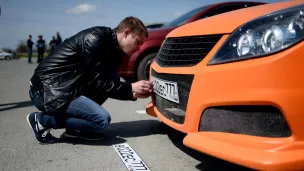  Прощание с «железным конем»: как снять машину с учета