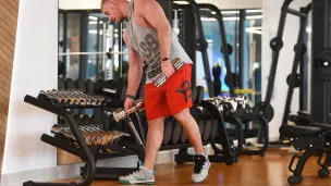  Как получить налоговый вычeт за занятия спортом?