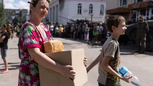  Как помочь беженцам из ДНР и ЛНР?