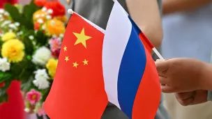  Россия вышла на первое место по поставкам нефти и газа в Китай