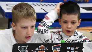  Клик безопасности: как защитить цифровой след ребенка