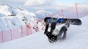  Упал, очнулся: что делать, когда получил травму