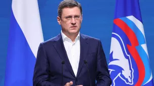  Александр Новак сообщил о достаточном объеме топлива на российском рынке