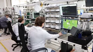  До 2035 года в стране создадут 9 центров научно-технологических компетенций