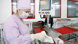  Незаменимых нет: почему в России не будет дефицита антибиотиков