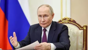  Президент назвал один из безусловных приоритетов России