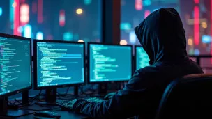 Атаки хакеров и взлом аккаунта от «Госуслуг»: как защитить данные в интернете