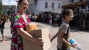  Как помочь беженцам из ДНР и ЛНР?