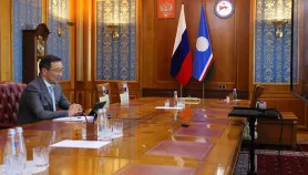 заседание рабочей группы комиссии Госсовета РФ