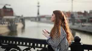  Забег в нирвану: как распознать и вылечить тревожное расстройство
