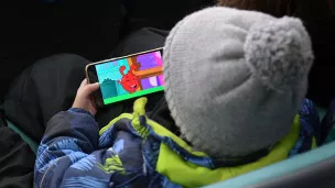  Между экраном и реальностью: как гаджеты влияют на развитие детей